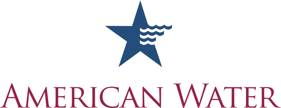 AM Water Logo