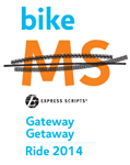 Bike MS Logo