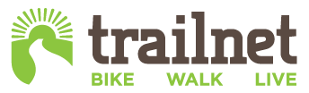 Trailnet Logo